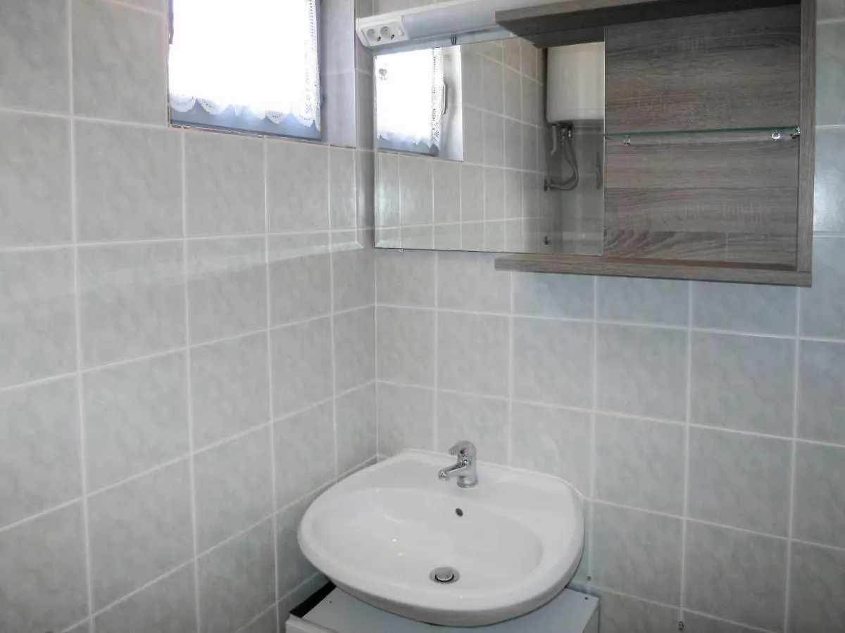 Holiday Home Bacani - Zad750 By Interhome Donji Karin 0*,  Croatia
