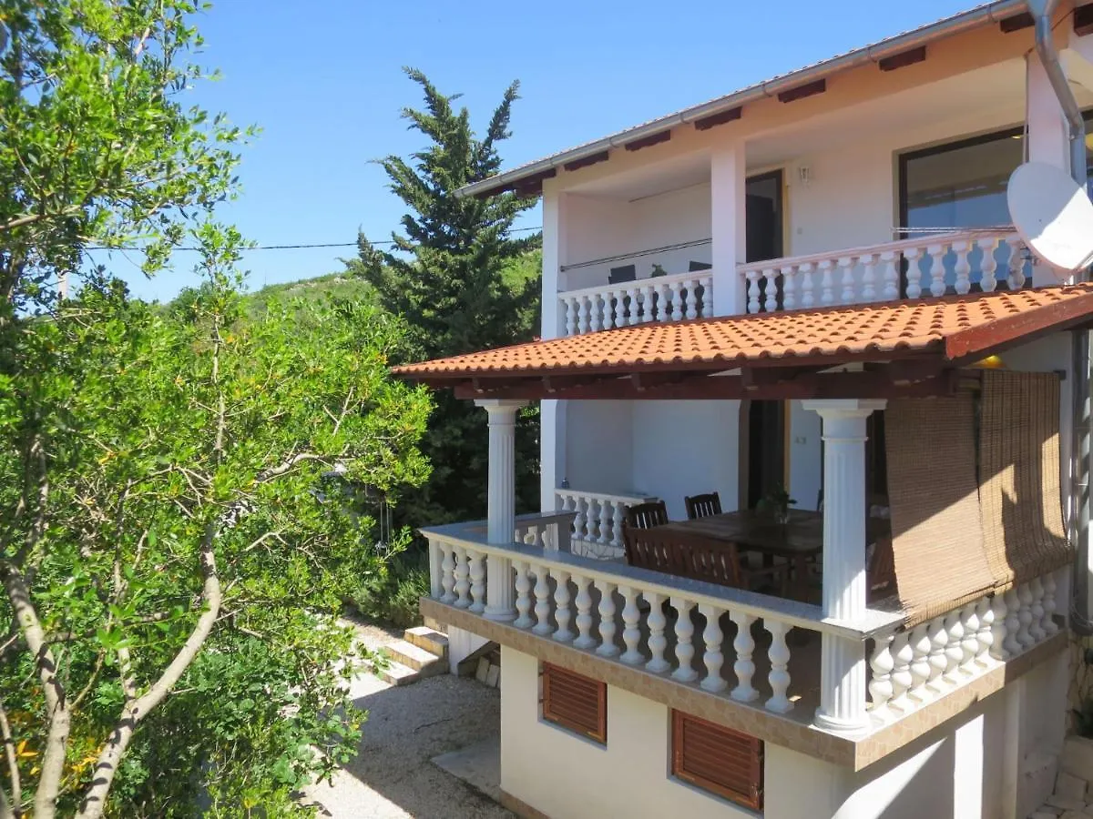 Holiday Home Bacani - Zad750 By Interhome Donji Karin Croazia