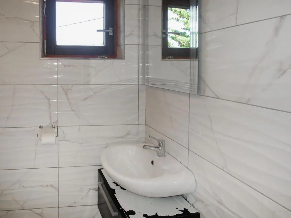 Holiday Home Bacani - Zad750 By Interhome Donji Karin
