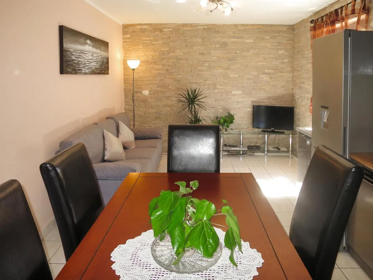 Holiday Home Bacani - Zad750 By Interhome Donji Karin