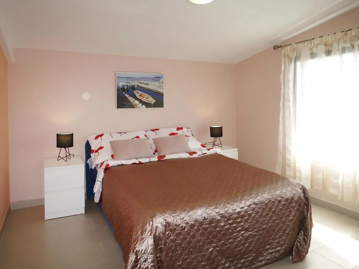 Holiday Home Bacani - Zad750 By Interhome Donji Karin