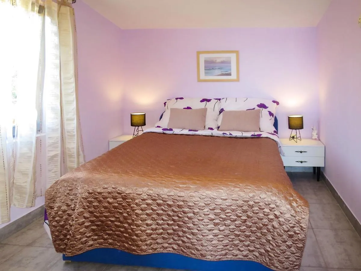 Holiday Home Bacani - Zad750 By Interhome Donji Karin Croatia