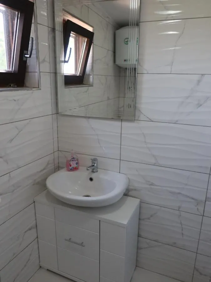 Holiday Home Bacani - Zad750 By Interhome Donji Karin Croatia