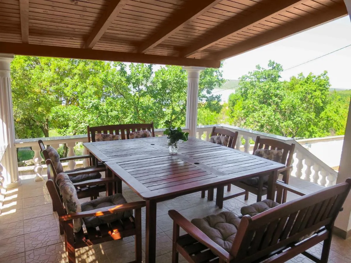 Holiday Home Bacani - Zad750 By Interhome location