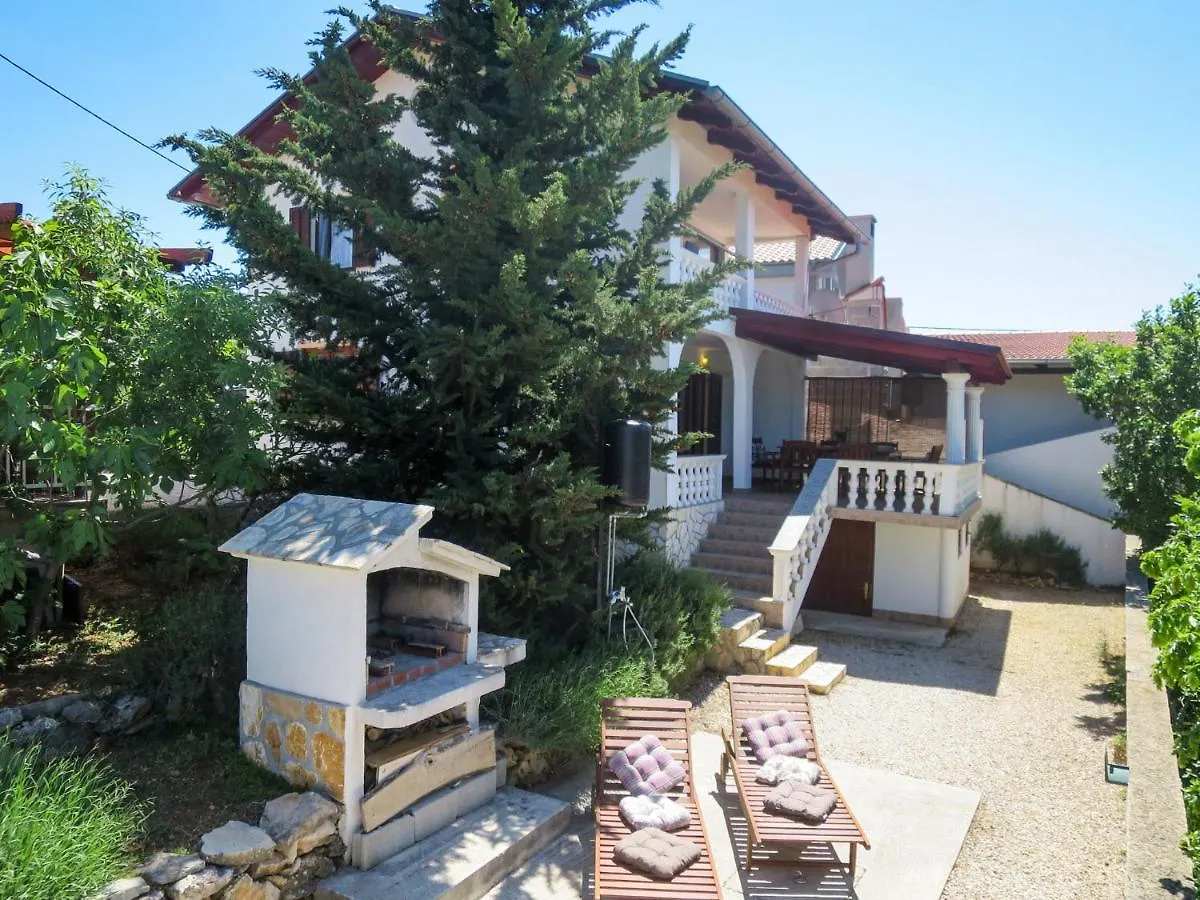 Holiday Home Bacani - Zad750 By Interhome Donji Karin