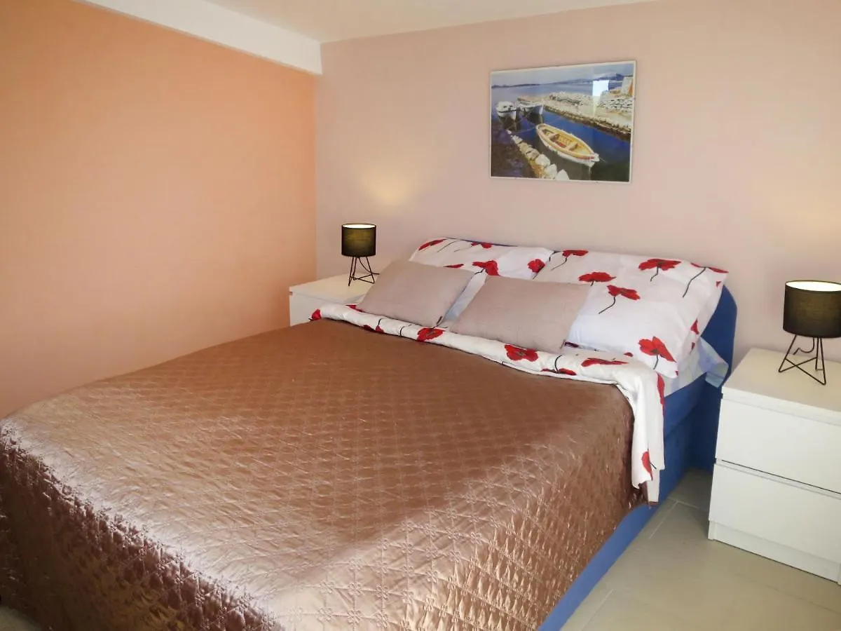 Holiday Home Bacani - Zad750 By Interhome Donji Karin 0*,  Croatia