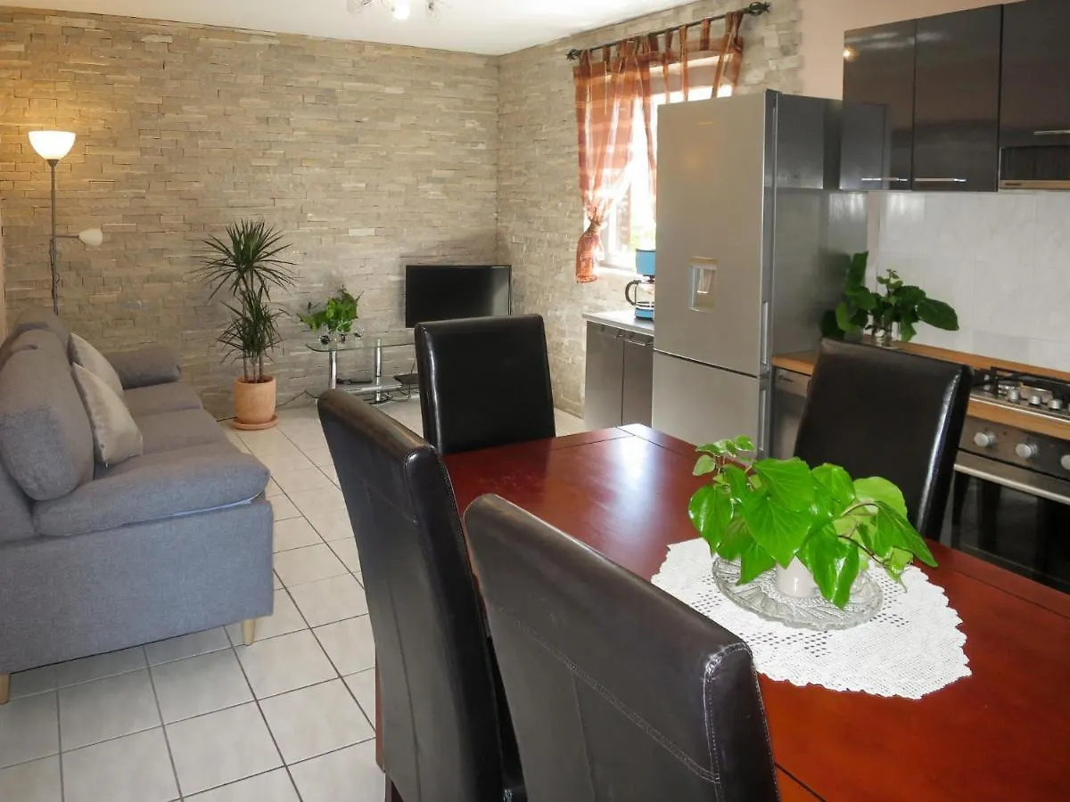 Holiday Home Bacani - Zad750 By Interhome Donji Karin