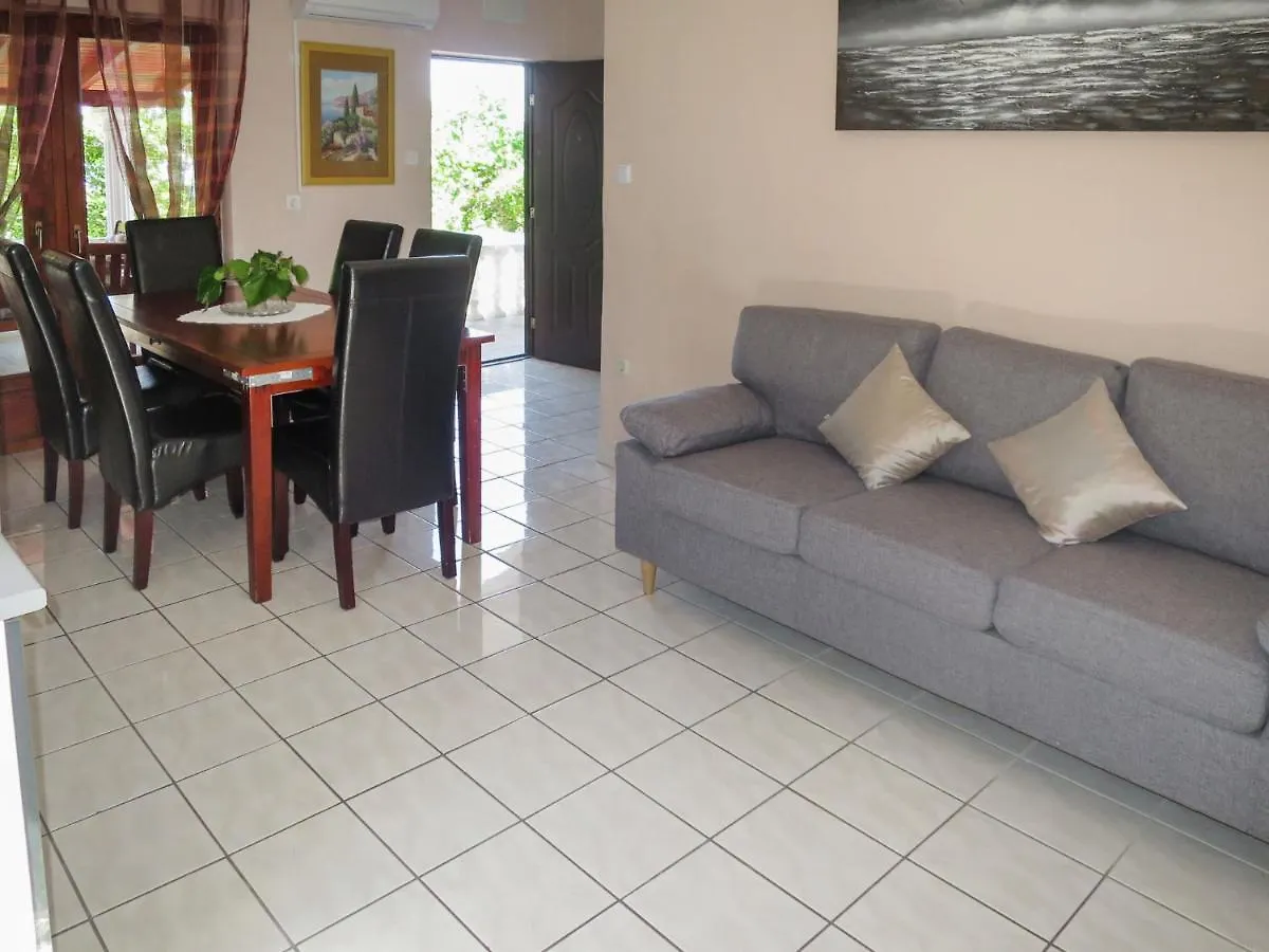 Holiday Home Bacani - Zad750 By Interhome Donji Karin